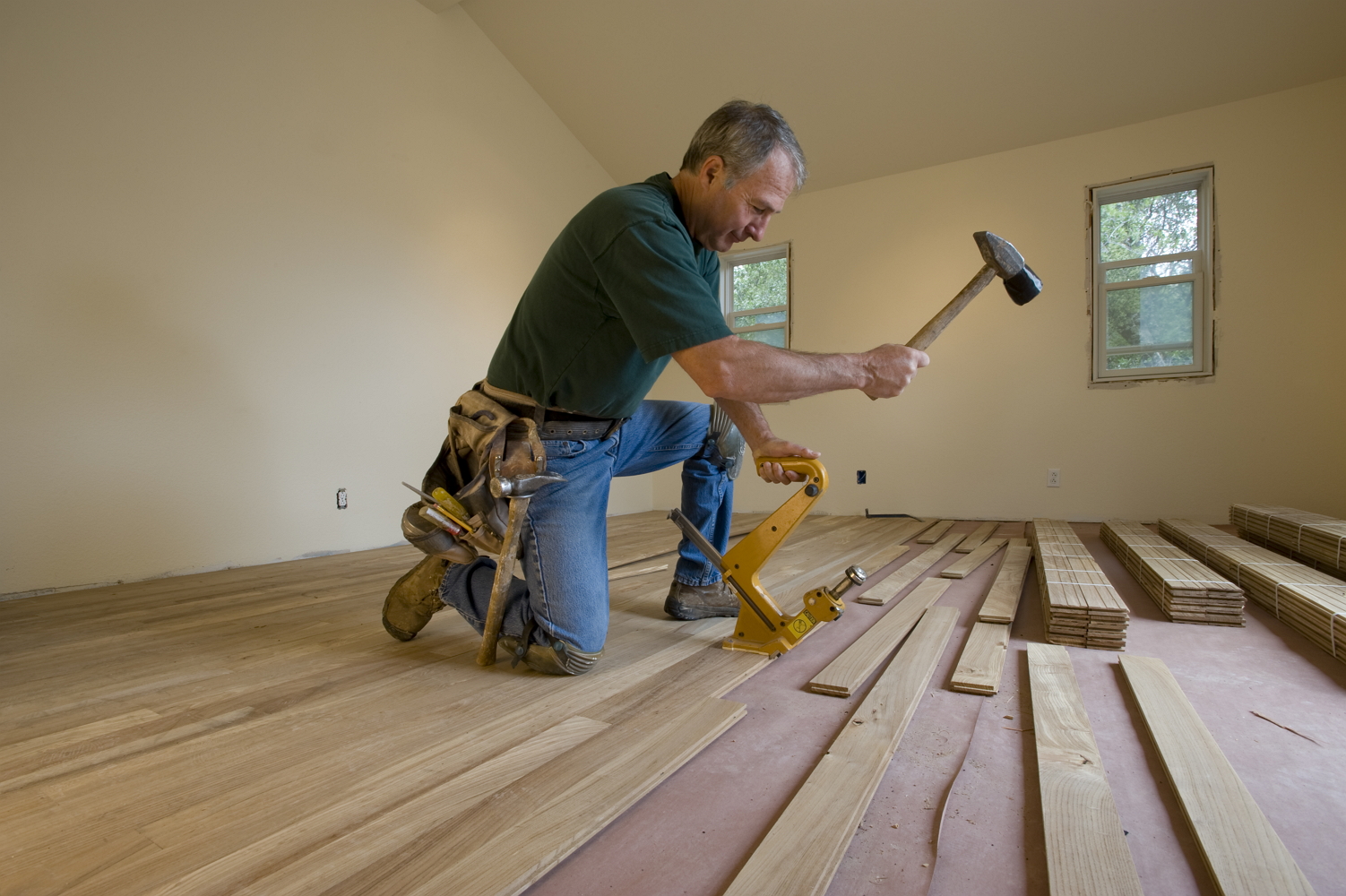 Hatundere Laminatçı